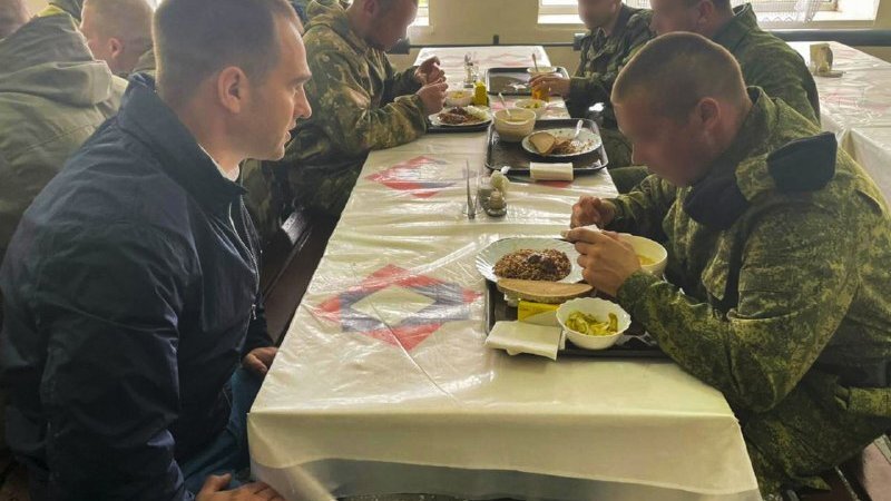    Фото – телеграм-канал правительства Курганской области
