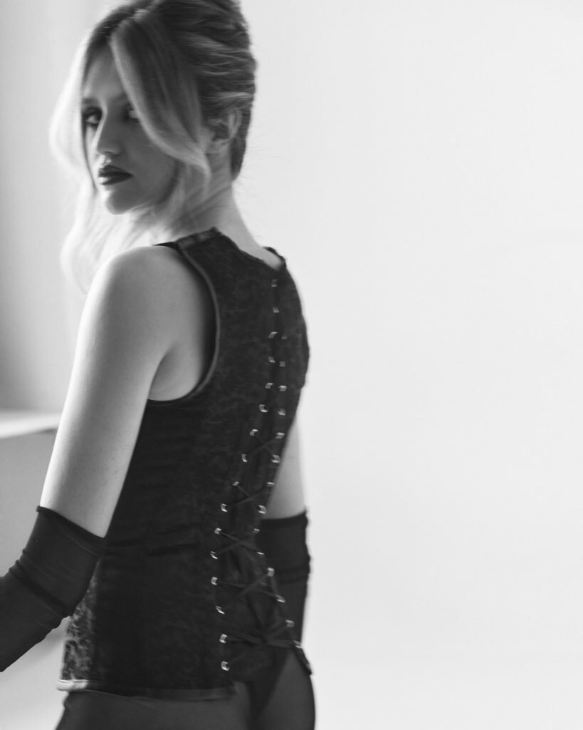 Фото: Анна Харченко