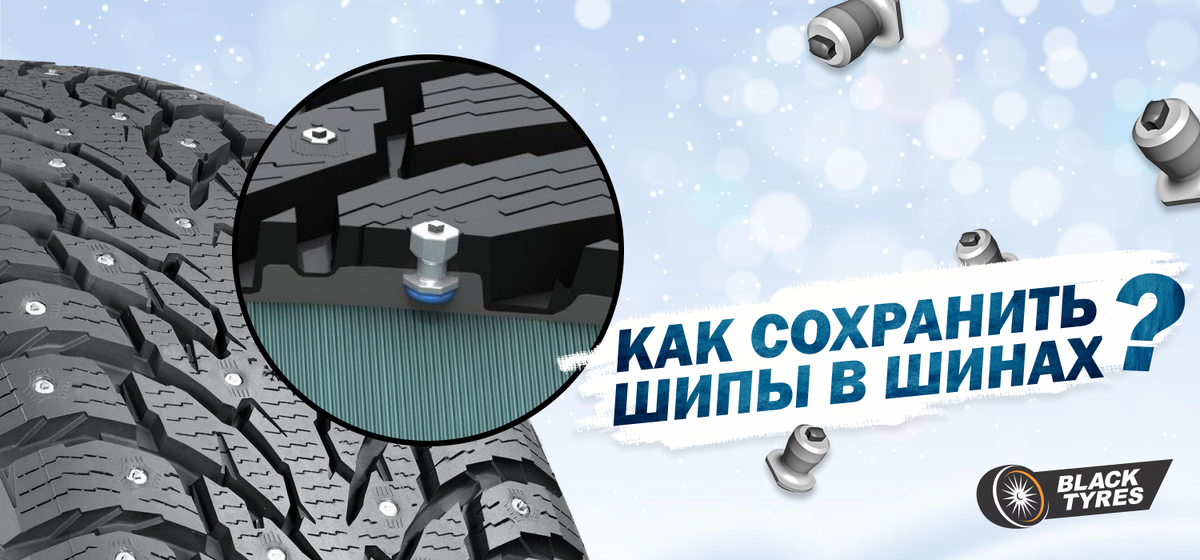 Дадим несколько советов, как продлить жизнь шипам