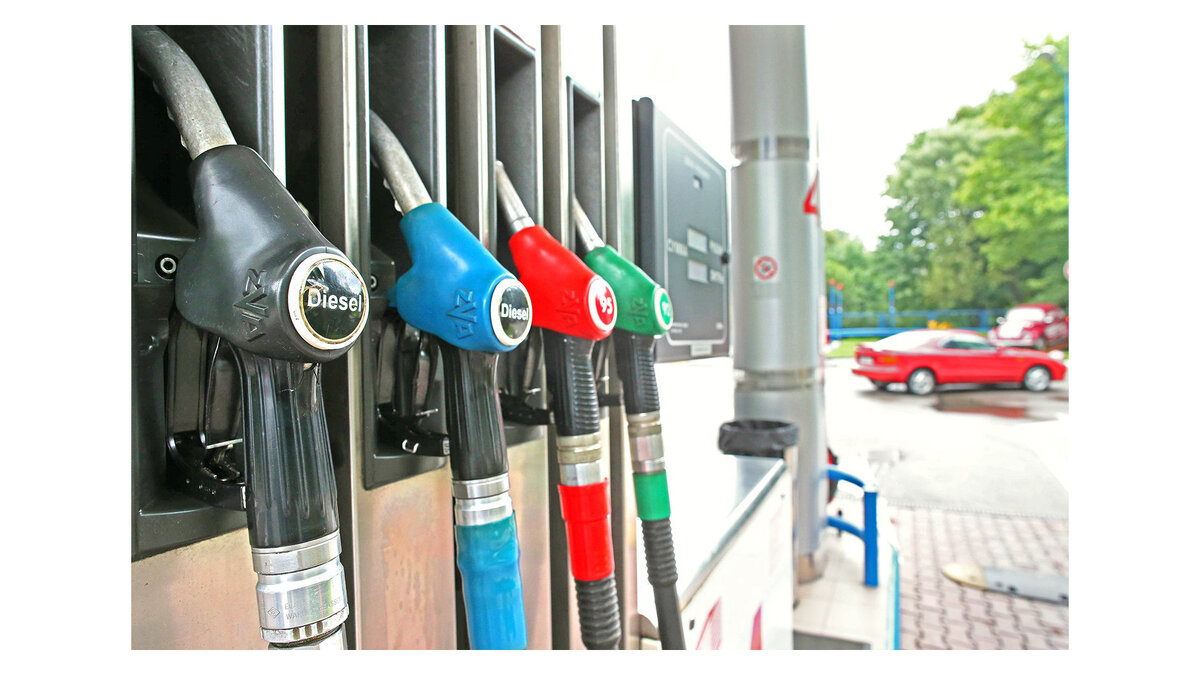    % АЗС© РИА Новости . Игорь Зарембо