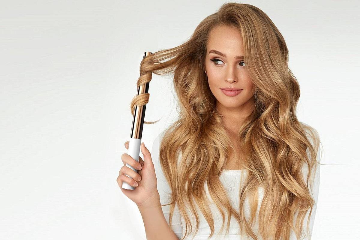 40 идеальных причесок для длинных тонких волос