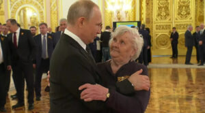    Фото: ruptly.tv Маргарита Пименова