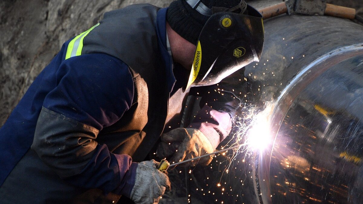    Нефтепровод "Дружба"© Sputnik