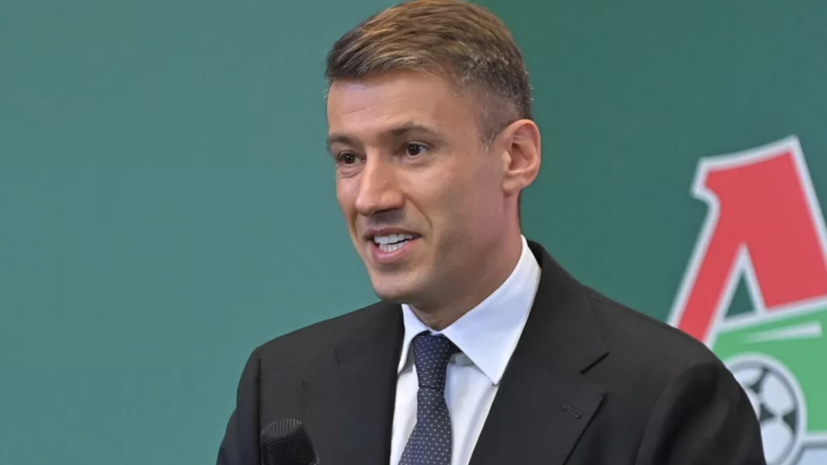   РИА Новости Евгений Одиноков