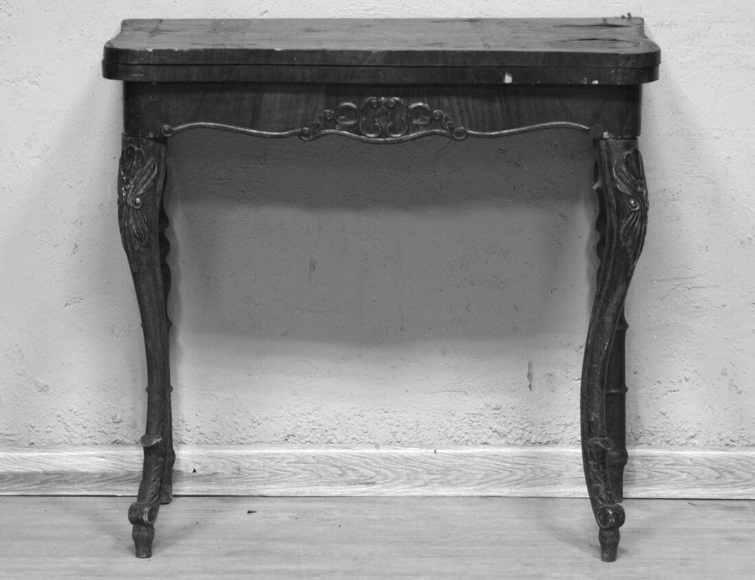 ломберный столик