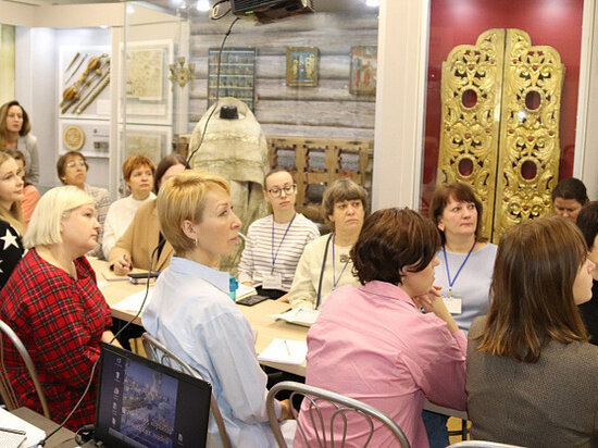     фото пресс-службы северодвинской администрации