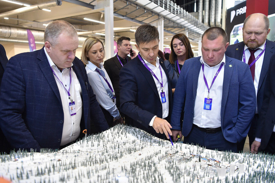    Фото предоставлено пресс-службой АО «УК «Кузбассразрезуголь»