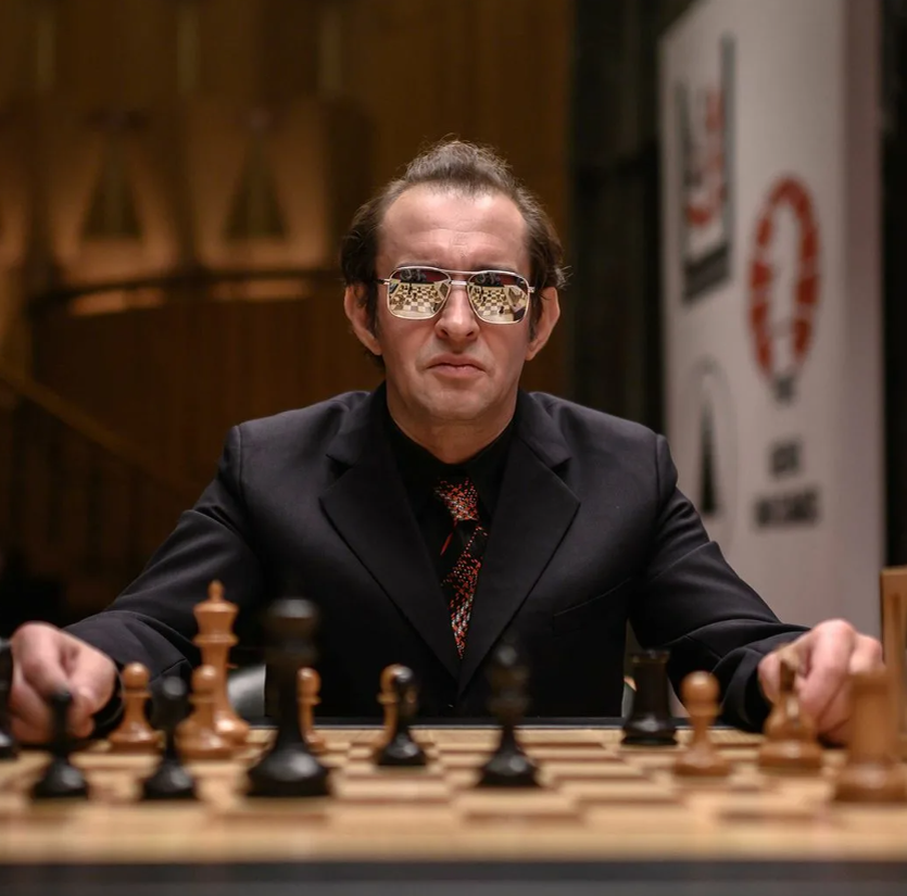 Кадр из фильма