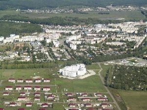    Фото: gorodarus.ru. Татьяна Дворянчикова
