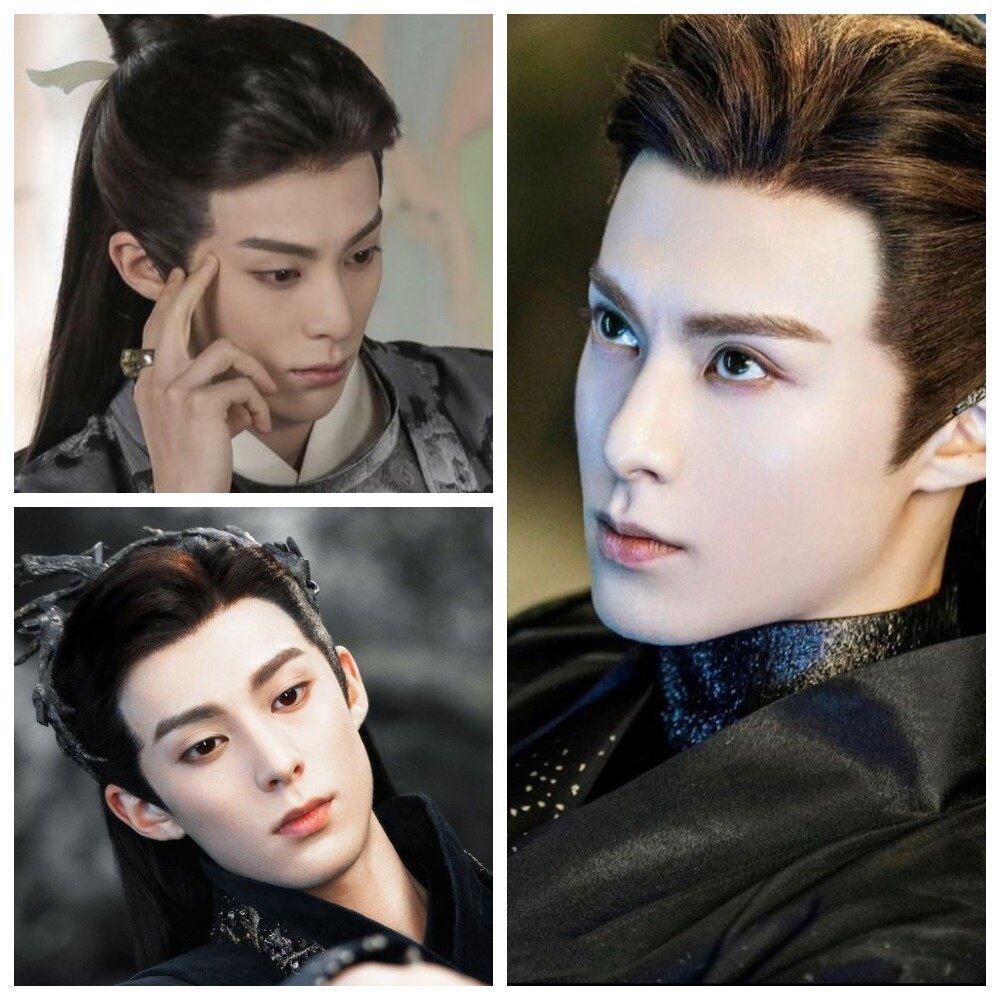 Повелитель демонов