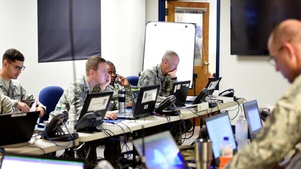   © flickr / Staff Sgt. Laura Montgomery