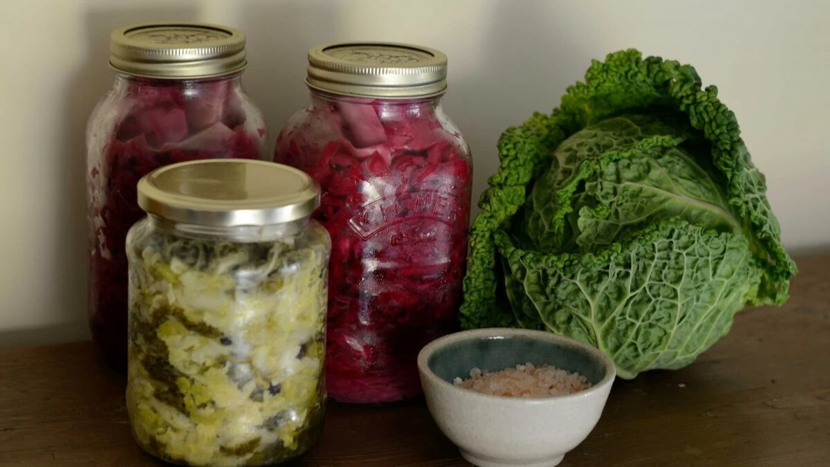 Капуста входит в состав традиционных блюд многих стран. Фото: pxhere.com