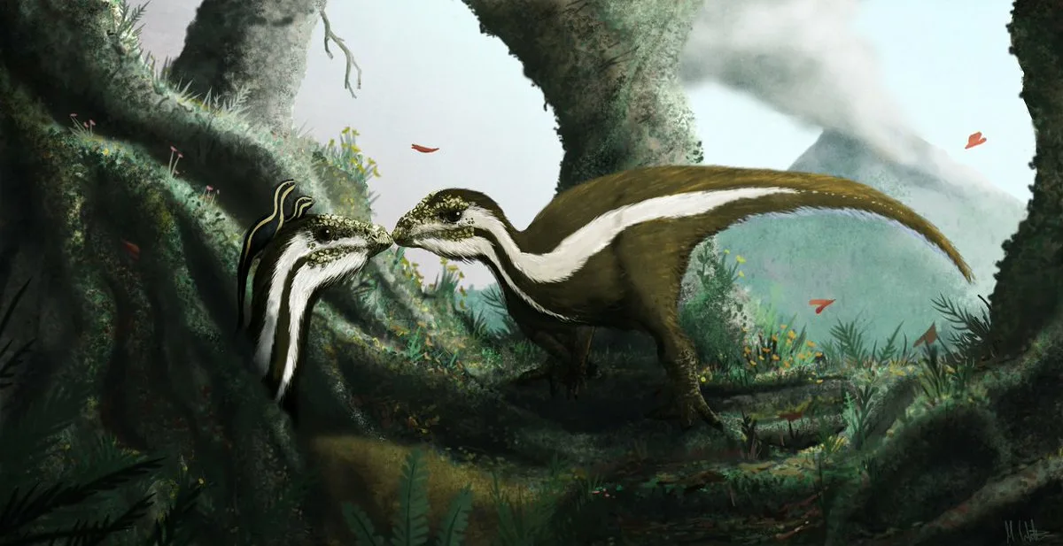 С милым рай и в шалаше, и в норе! 