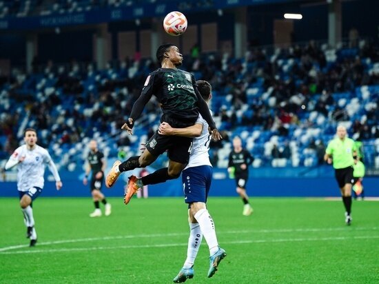     фото: ФК "Краснодар"