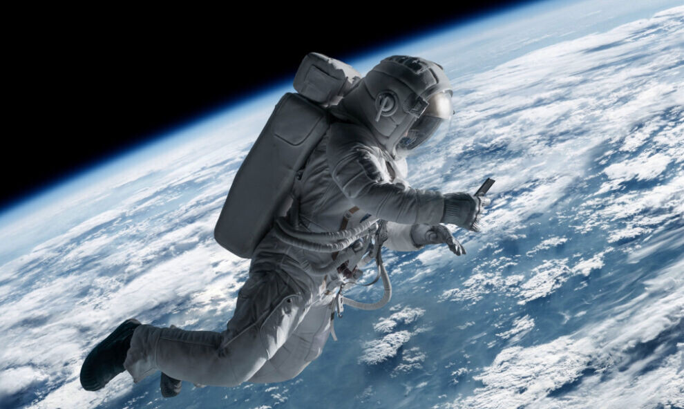    В России разработали уникальную систему для бесперебойной связи с космонавтами