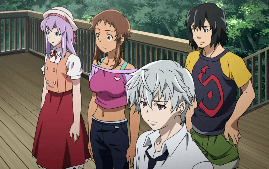 Дневник будущего