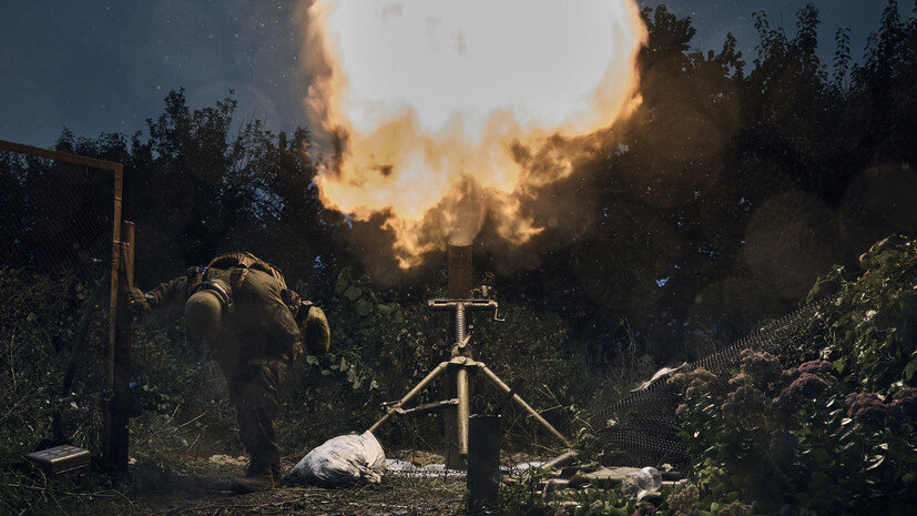   AP Kostiantyn Liberov