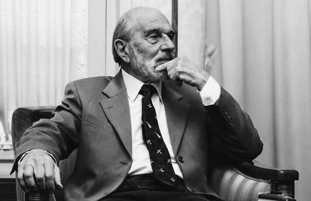 Джордж Блейк