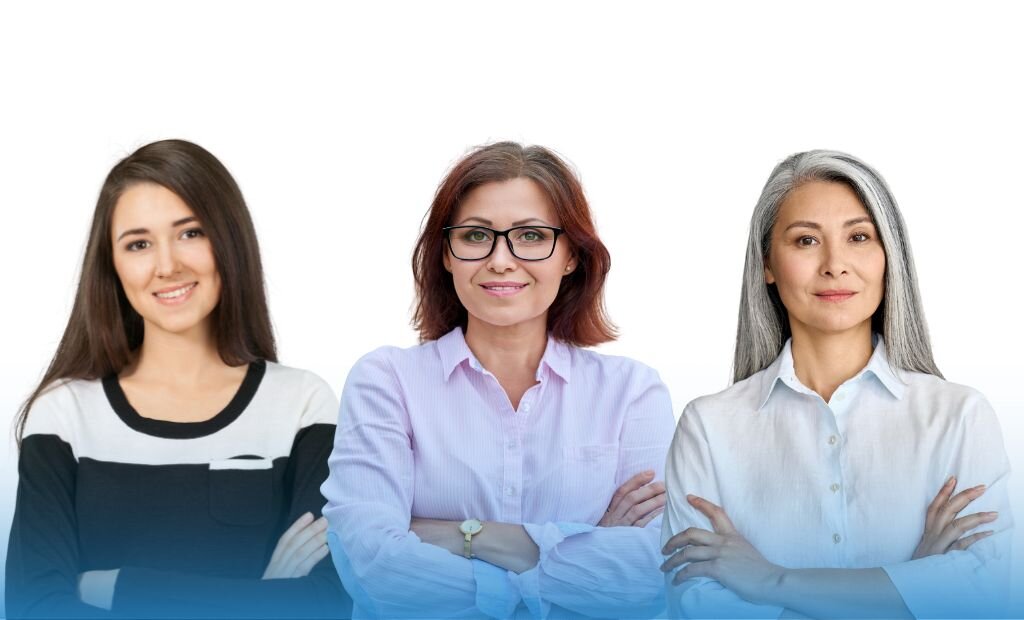 40 — это новые 20. Вот как создать новую главу в своей жизни