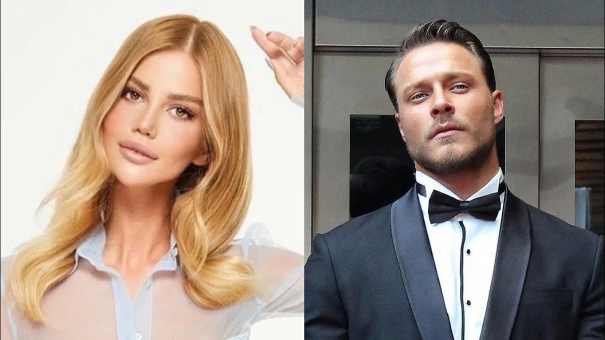 "Стара љубав се не заборавља" - турски глумци који су поново почели да се забављају