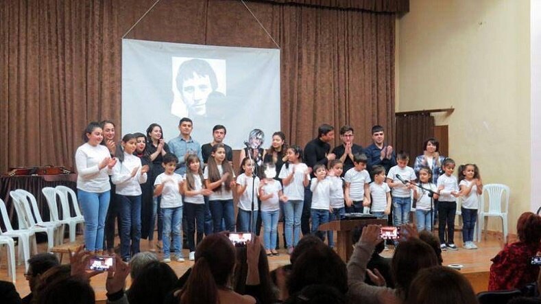 Еще раз о создании Степанакертского русского драматического театра