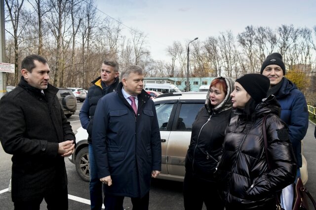    Фото: Пресс-служба администрации Перми