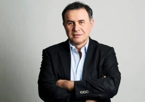    Фото: Нуриэль Рубини, grupobcc.com Виталий Приходько