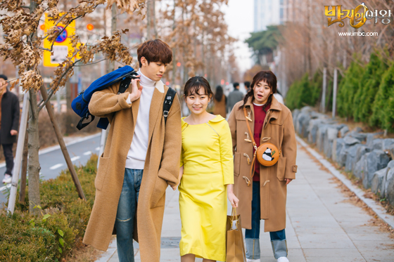 "Три цвета фантазии: Королева колец"