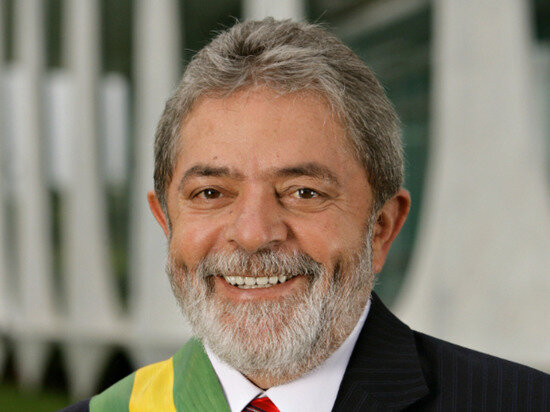     фото: Луис Инасиу Лула да Силва. источник: википедия