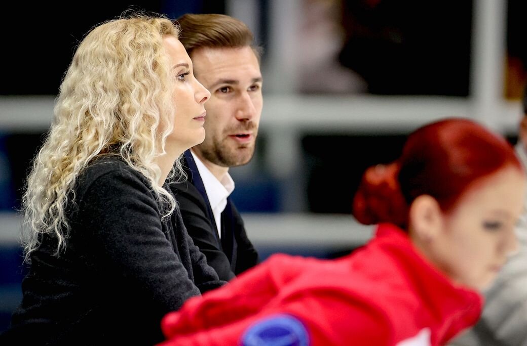   Александр Мысякин, Sport24