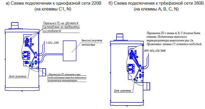 Подключение электрокотла ресурс Подключение электрокотла ресурс