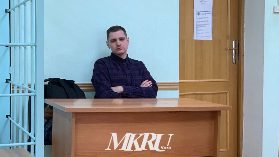   МК в Чите