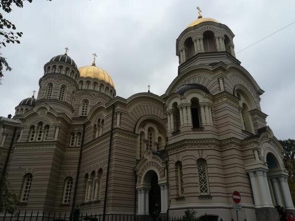    Что такое автокефалия для Латвийской Православной Церкви