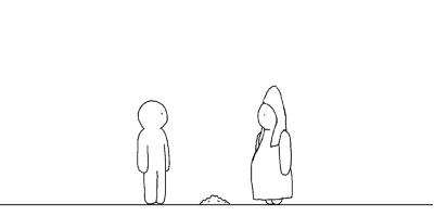 У каждого своя точка зрения...