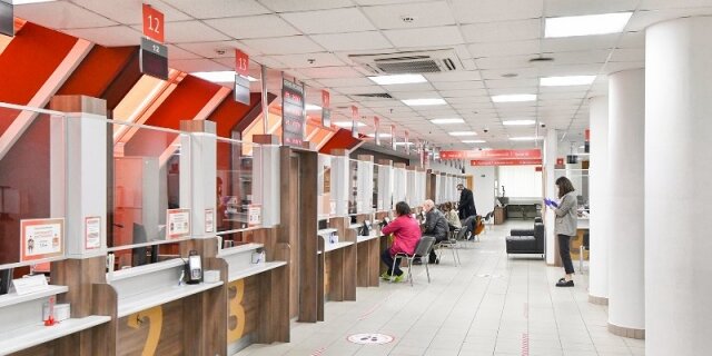    МФЦ (сс) Официальный сайт мэра и правительства Москвы