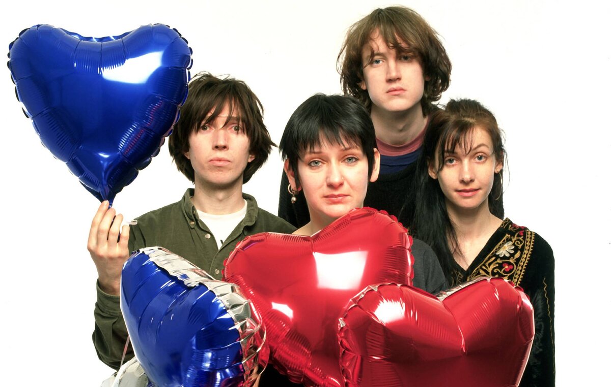 My bloody valentine фото