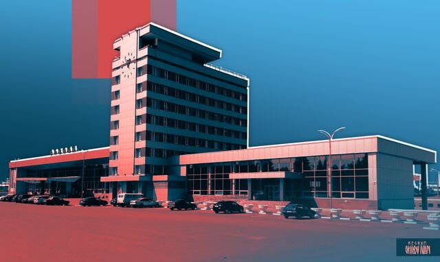    Ульяновск Иван Шилов © ИА REGNUM