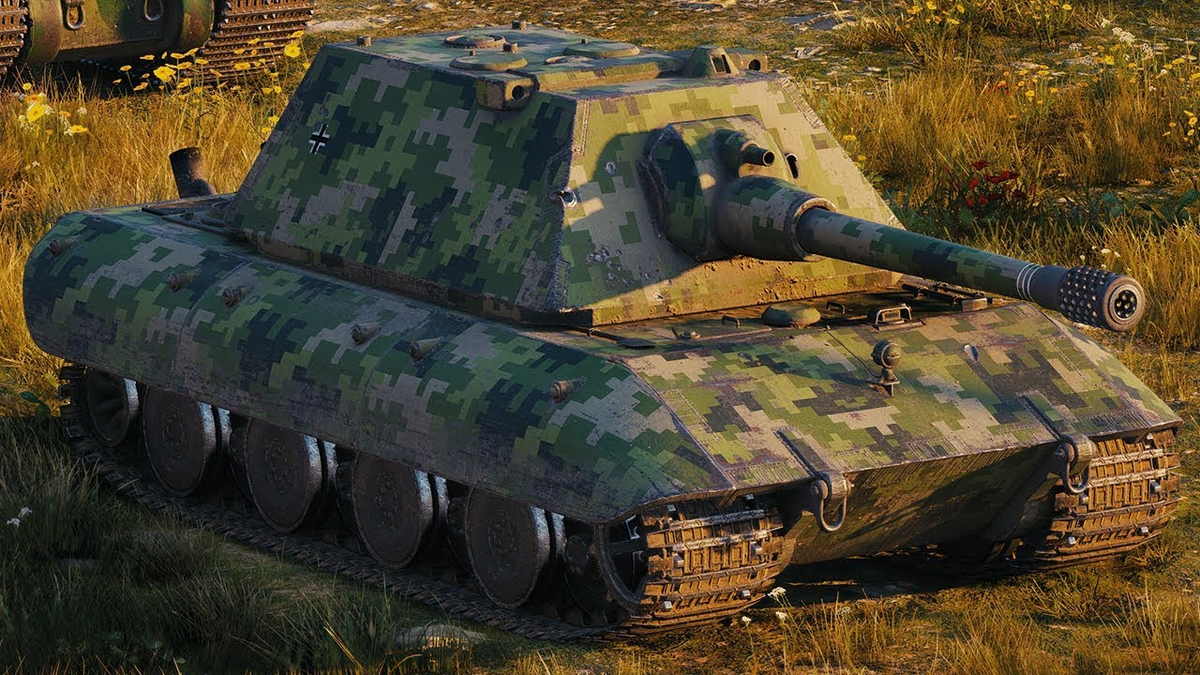 Ягд е 100. Jagdpanzer e100 WOT камуфляж. E100 танк World of Tanks. Jagdpanzer e100 WOT камуфляж оранжевый.