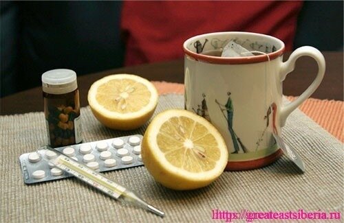 Берегите себя