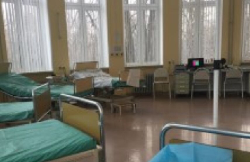 Сайт жд больницы красноярск
