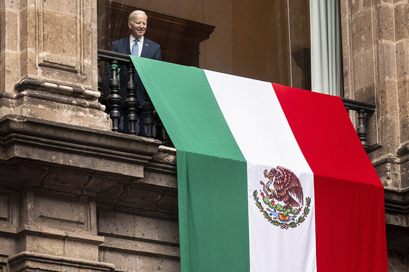    © Andrew Harnik/AP/TASS