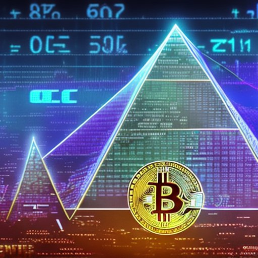 Крипто биржи пирамиды