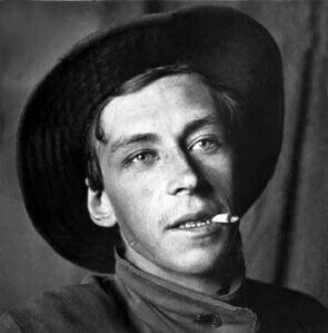 Эраст Гарин в 1920-е годы