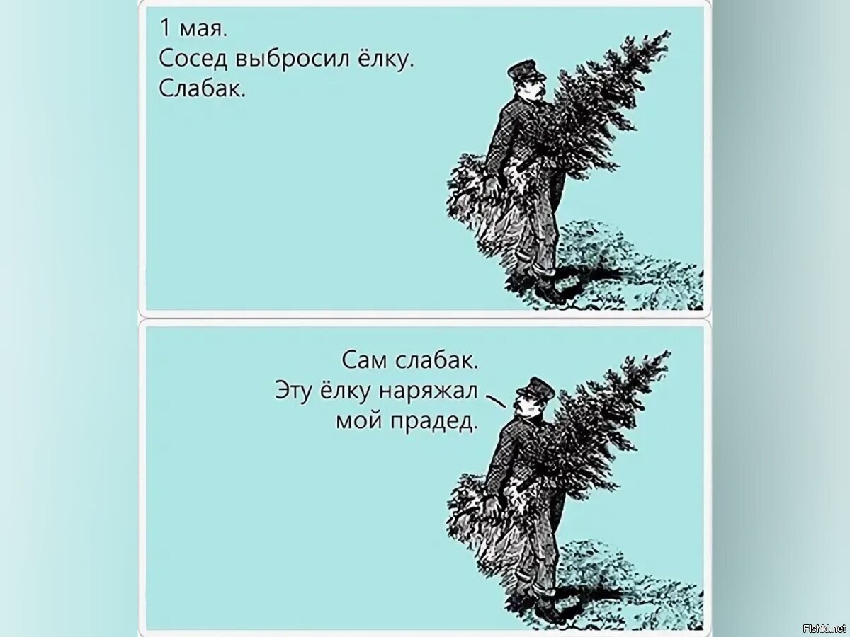 Убери новогодний. Шутки про елку. Слабак выкинул елку. Шутки про выкинуть елку. Слабак елка.