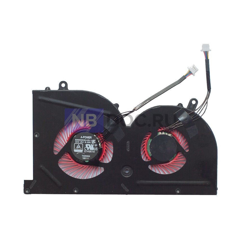 Как проверить кулер на ноутбуке | NBDoc - магазин запчастей для ...