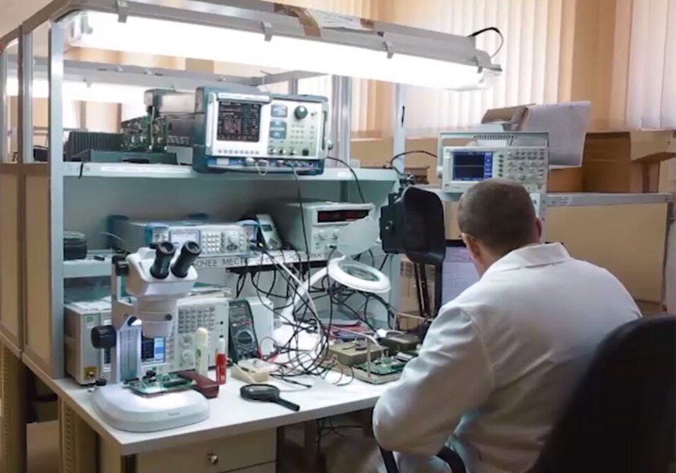     Армия постоянно получает новую технику. Фото: кадр видео ВоенТВ