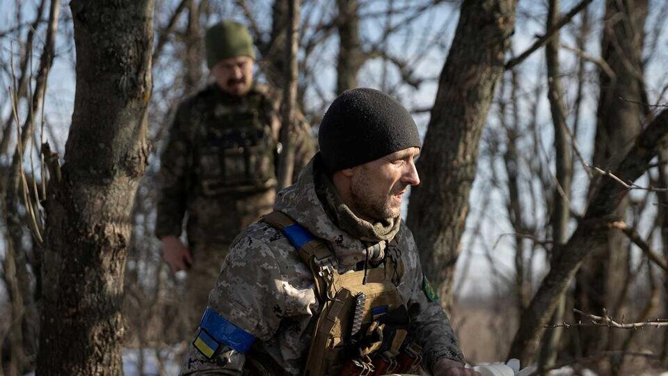     СК расследует применение ВСУ химоружия под Угледаром REUTERS/Marko Djurica