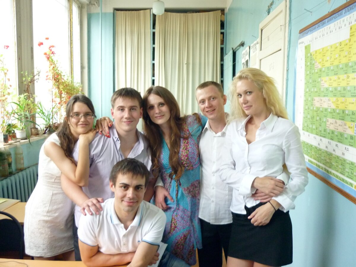 после защиты диплома