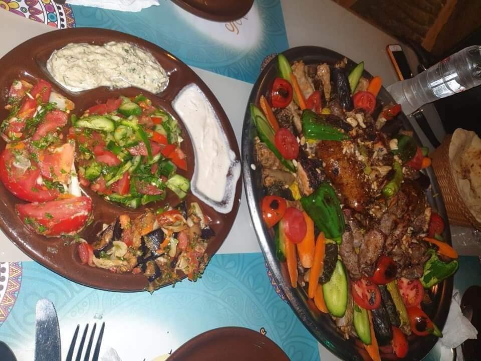 Моё фото для статьи "Как сделать маринад для шашлыка"