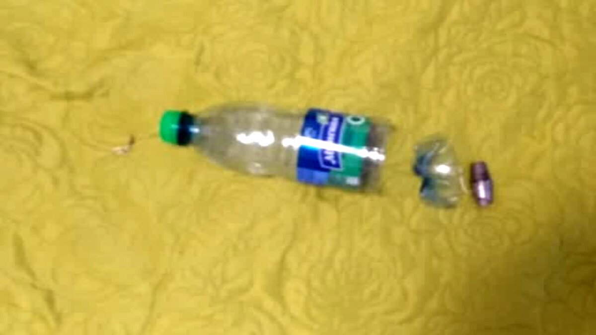 Делается просто , за несколько минут !